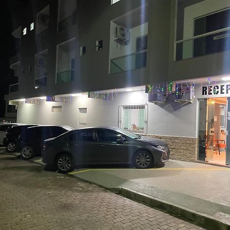 Hotel Pousada Ventura à Anchieta  Extérieur photo
