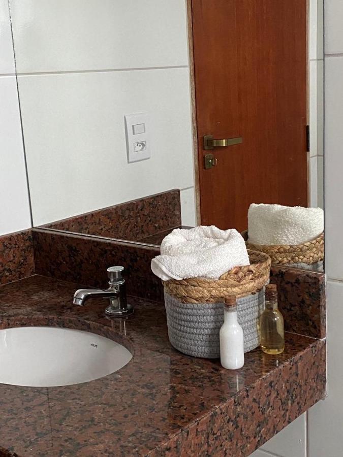 Hotel Pousada Ventura à Anchieta  Extérieur photo